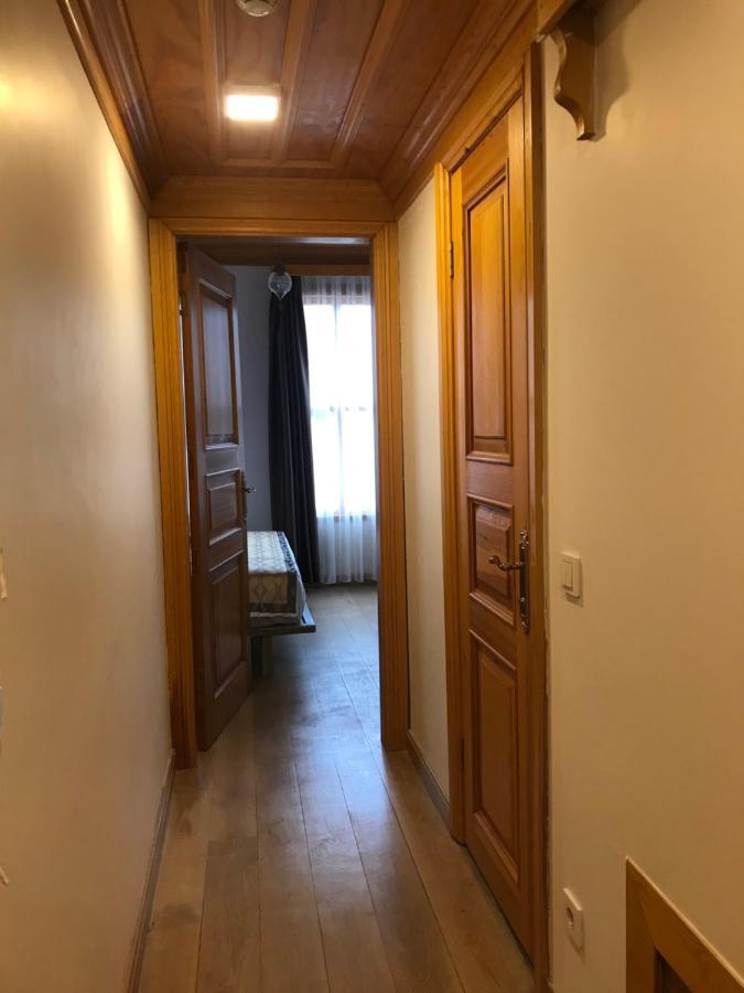 Green Mansion Стамбул Экстерьер фото