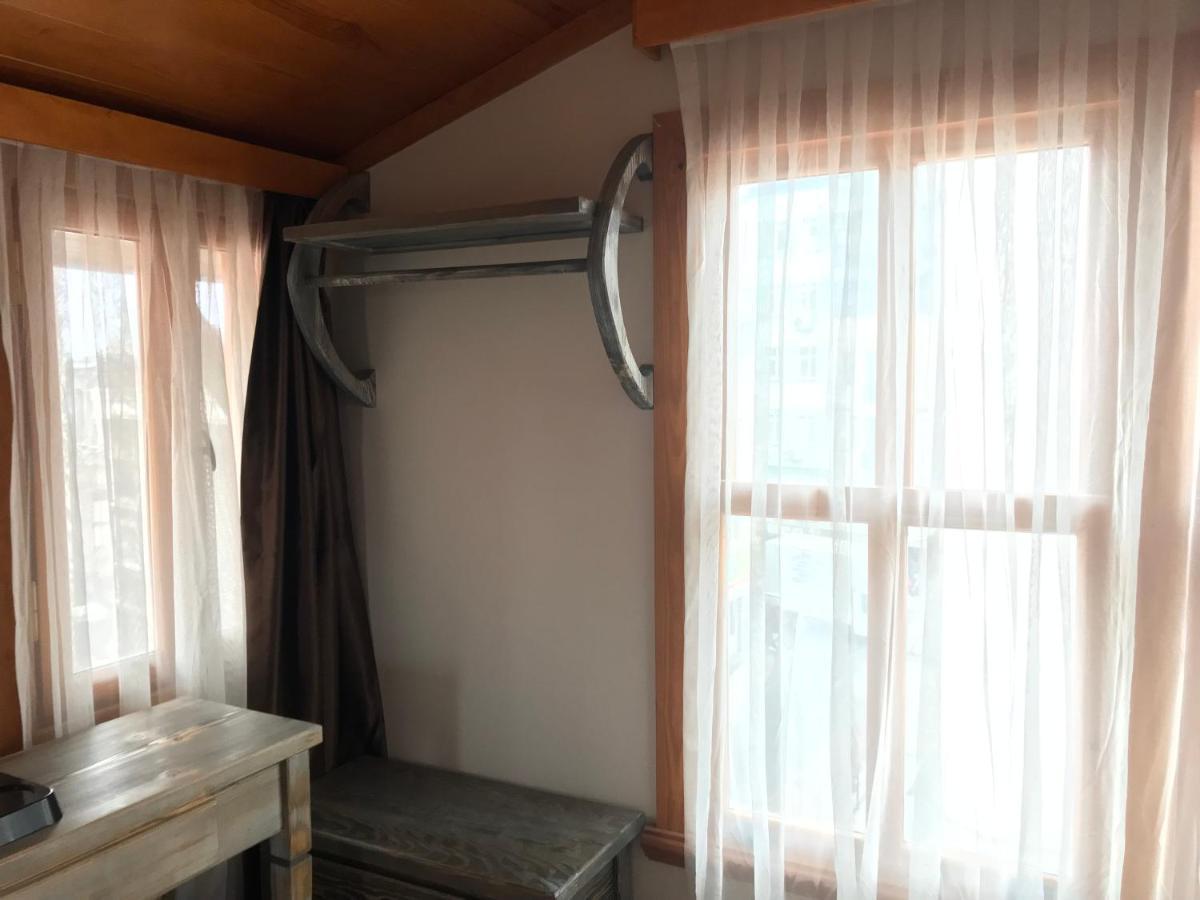 Green Mansion Стамбул Экстерьер фото
