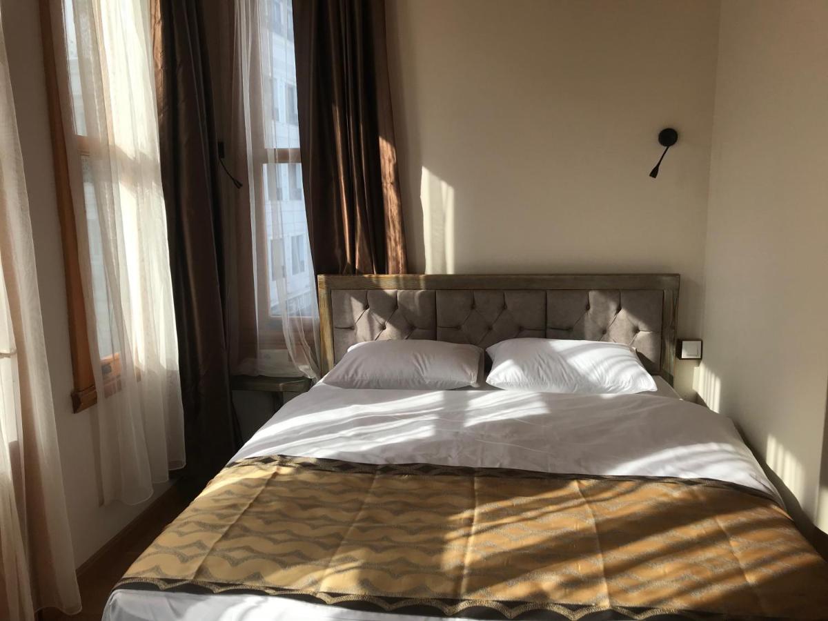 Green Mansion Стамбул Экстерьер фото