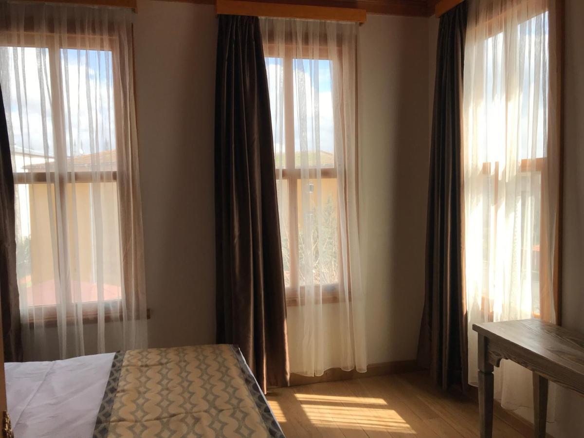 Green Mansion Стамбул Экстерьер фото