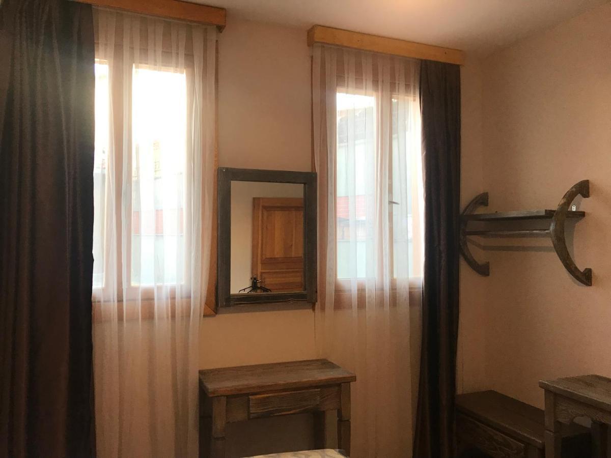 Green Mansion Стамбул Экстерьер фото