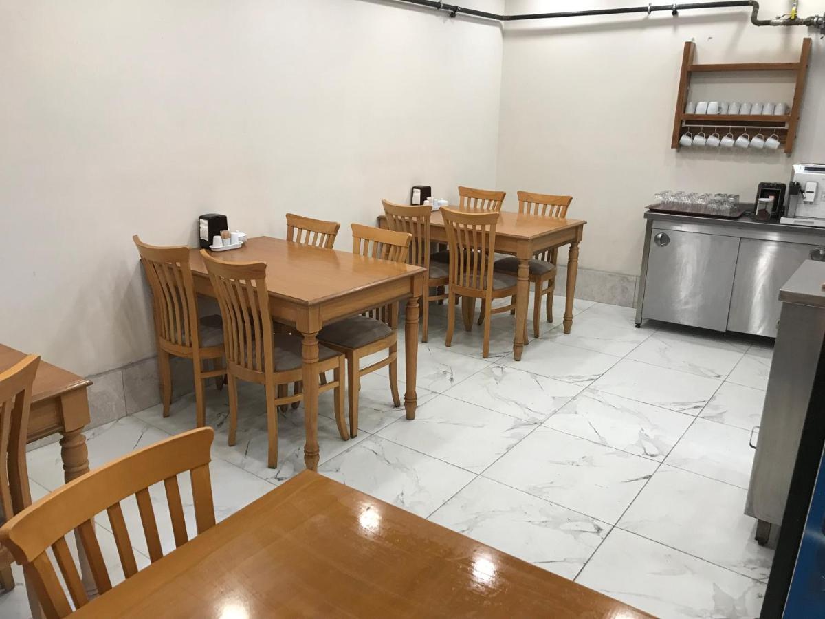 Green Mansion Стамбул Экстерьер фото