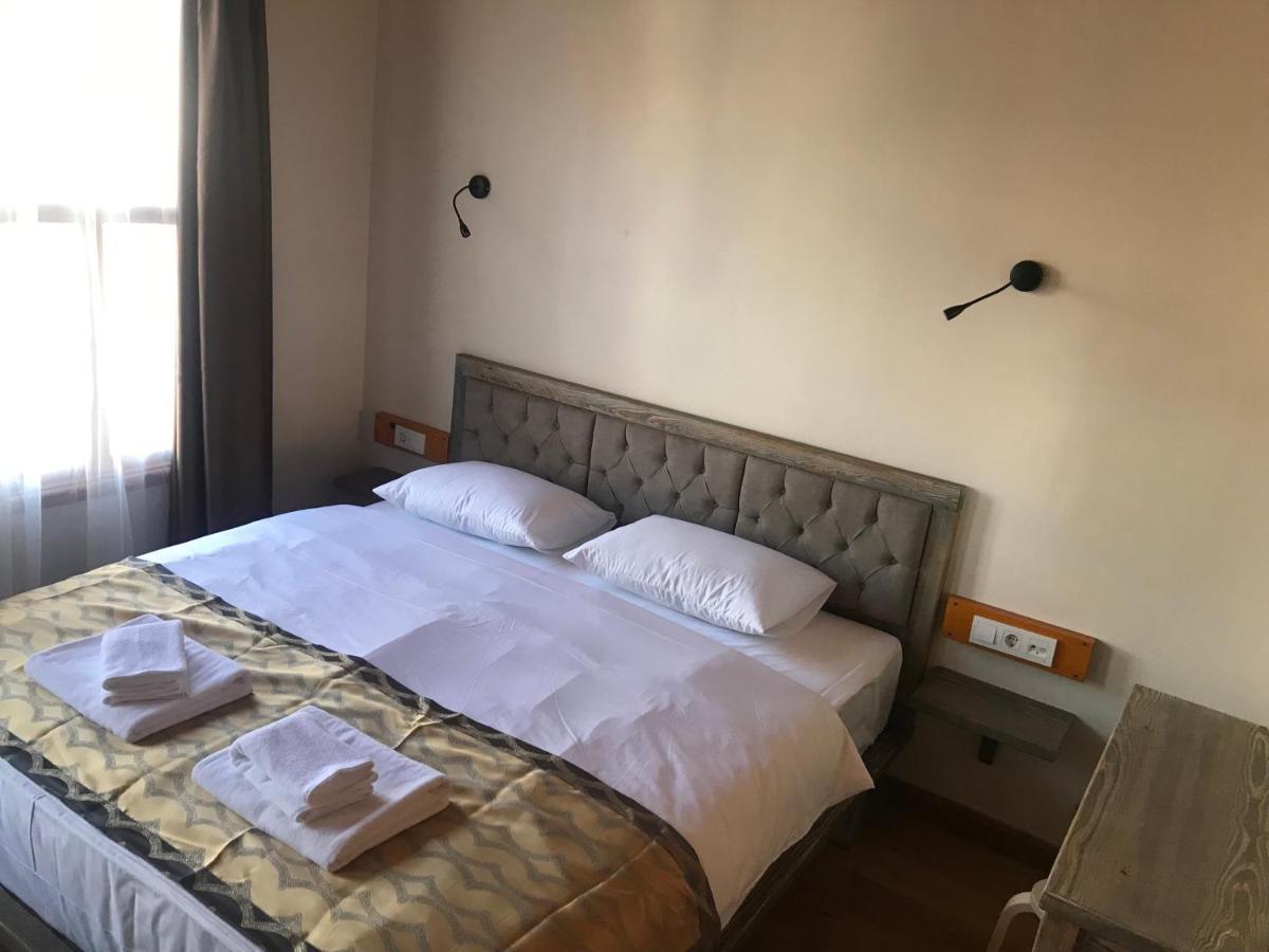 Green Mansion Стамбул Экстерьер фото